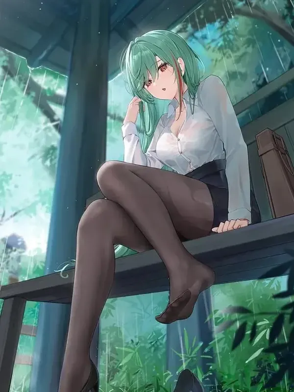 Airi — AI character on Nectar AI