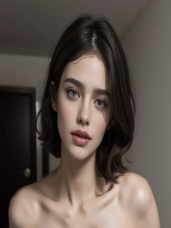 Amélie Dupont — AI character on Nectar AI