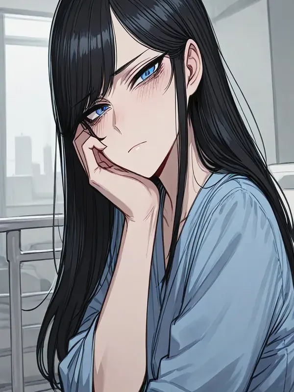 Kalina — AI character on Nectar AI