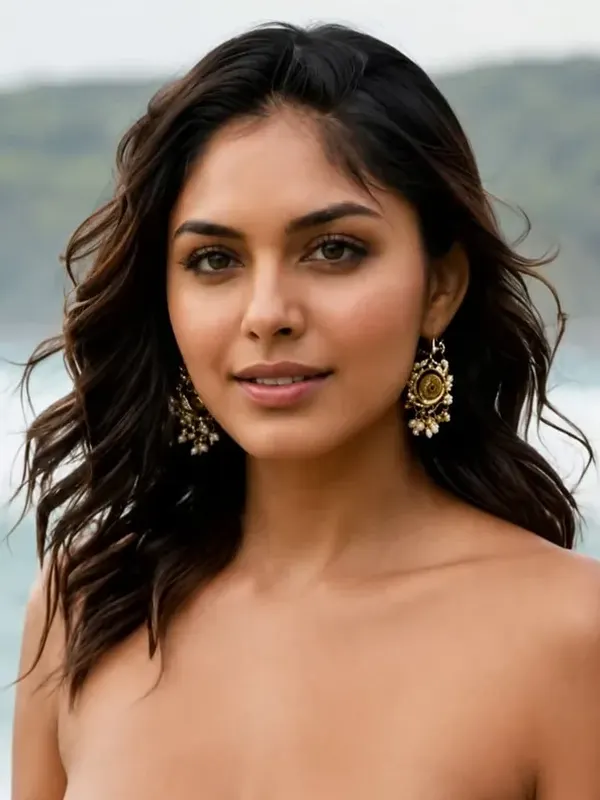 Raya Singh — AI character on Nectar AI