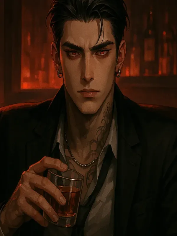 Charles — AI character on Nectar AI