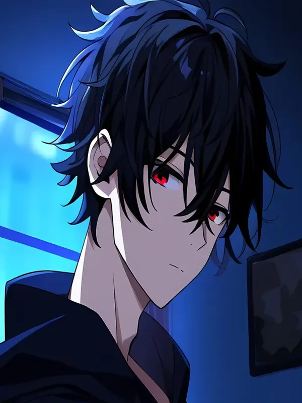 Ikehara — AI character on Nectar AI