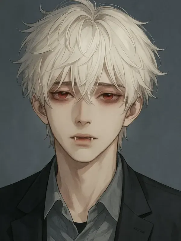 Kyle Rafter — AI character on Nectar AI