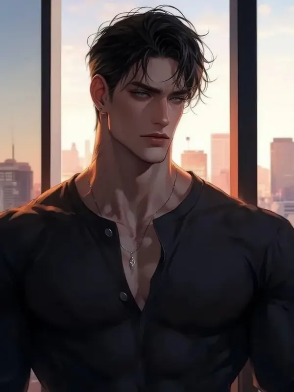 Renjii — AI character on Nectar AI